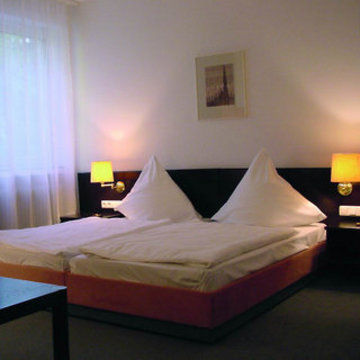 Stella Hotel Hannover Kültér fotó